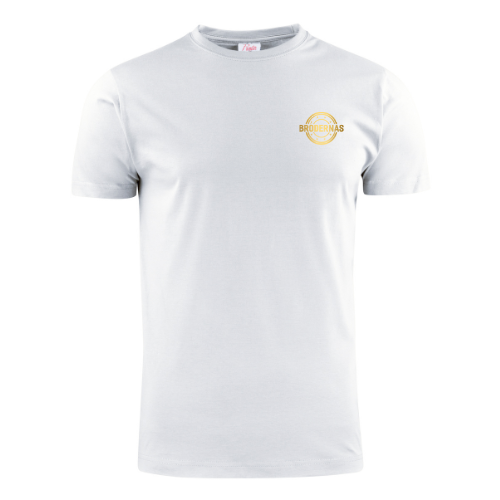 Heavy T-shirt Rsx Brödernas Herr